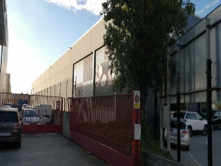 Nave industrial en Av Santa Eulalia, Terrassa (Barcelona) 7