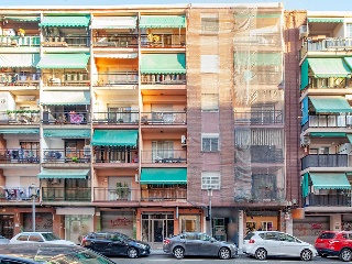 Piso en C/ Brasil - Valencia - 16
