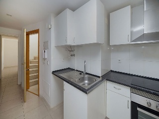 Piso con trastero en C/ Andrómeda, Alicante 4