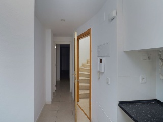 Piso con trastero en C/ Andrómeda, Alicante 9
