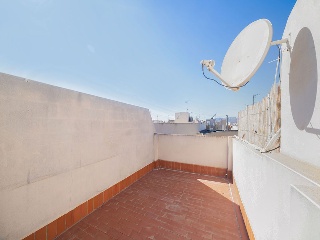 Piso con trastero en C/ Andrómeda, Alicante 12