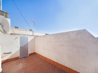 Piso con trastero en C/ Andrómeda, Alicante 13