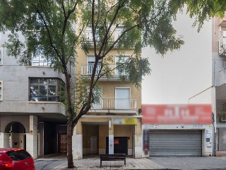 Vivienda en C/ Pintor Sorolla - San Vicente del Raspeig - Alicante 16