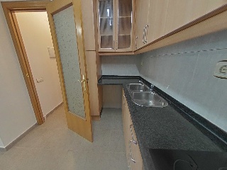 Piso y garaje en C/ Velázquez, Terrassa (Barcelona) 15