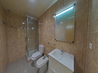 Piso y garaje en C/ Velázquez, Terrassa (Barcelona) 21