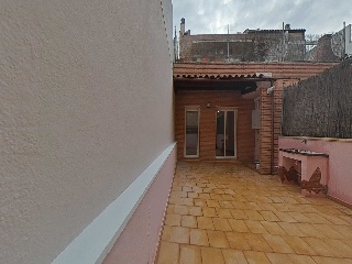 Piso y garaje en C/ Velázquez, Terrassa (Barcelona) 22