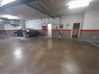 Piso y plazas de garaje en C/ Soledad, Puertollano (Ciudad Real) 2