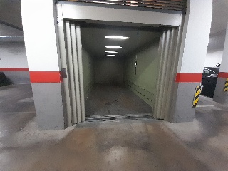 Piso y plazas de garaje en C/ Soledad, Puertollano (Ciudad Real) 3