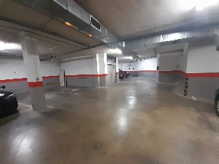 Piso y plazas de garaje en C/ Soledad, Puertollano (Ciudad Real) 4