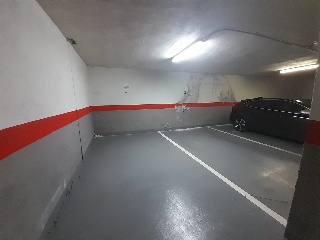 Piso y plazas de garaje en C/ Soledad, Puertollano (Ciudad Real) 6