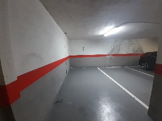 Piso y plazas de garaje en C/ Soledad, Puertollano (Ciudad Real) 7