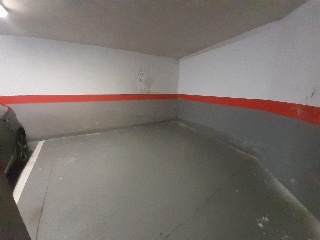 Piso y plazas de garaje en C/ Soledad, Puertollano (Ciudad Real) 8