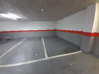 Piso y plazas de garaje en C/ Soledad, Puertollano (Ciudad Real) 9