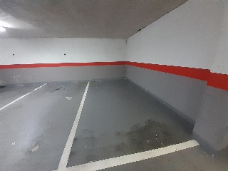 Piso y plazas de garaje en C/ Soledad, Puertollano (Ciudad Real) 11