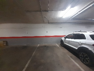 Piso y plazas de garaje en C/ Soledad, Puertollano (Ciudad Real) 12