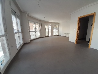 Piso y plazas de garaje en C/ Soledad, Puertollano (Ciudad Real) 3