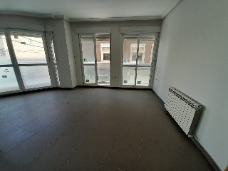 Piso y plazas de garaje en C/ Soledad, Puertollano (Ciudad Real) 6