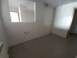 Piso y plazas de garaje en C/ Soledad, Puertollano (Ciudad Real) 8