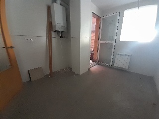 Piso y plazas de garaje en C/ Soledad, Puertollano (Ciudad Real) 9