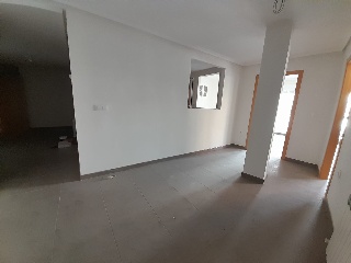 Piso y plazas de garaje en C/ Soledad, Puertollano (Ciudad Real) 10