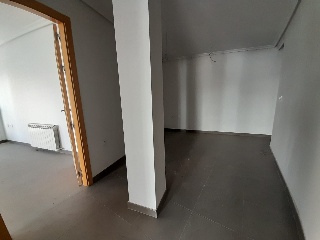 Piso y plazas de garaje en C/ Soledad, Puertollano (Ciudad Real) 11