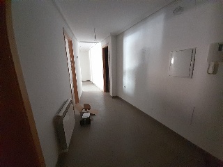 Piso y plazas de garaje en C/ Soledad, Puertollano (Ciudad Real) 12