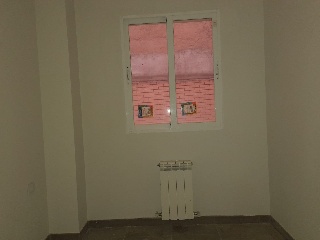 Piso y plazas de garaje en C/ Soledad, Puertollano (Ciudad Real) 13