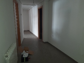 Piso y plazas de garaje en C/ Soledad, Puertollano (Ciudad Real) 14