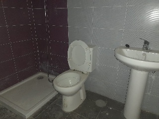 Piso y plazas de garaje en C/ Soledad, Puertollano (Ciudad Real) 15