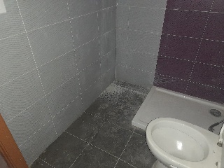 Piso y plazas de garaje en C/ Soledad, Puertollano (Ciudad Real) 16