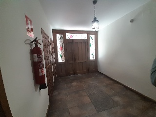 Piso y plazas de garaje en C/ Soledad, Puertollano (Ciudad Real) 19