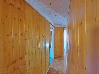 SAN ISIDRO 40