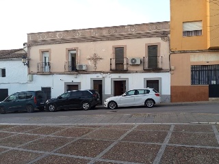 Campo Del Rosario 4