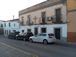 Campo Del Rosario 5