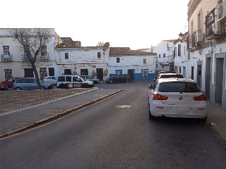 Campo Del Rosario 7