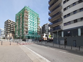 Calle Extremadura 11