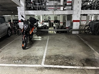 Calle Extremadura 13