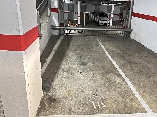 Calle Extremadura 14