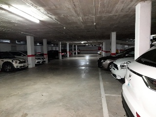 Calle Extremadura 15