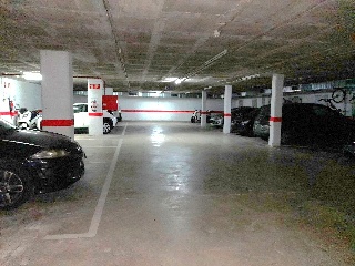 Calle Extremadura 16