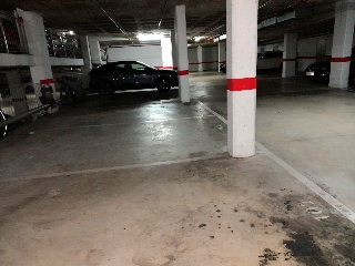 Calle Extremadura 17