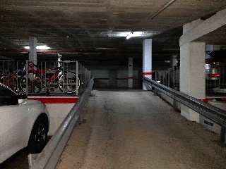 Calle Extremadura 18