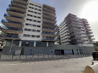 Calle Extremadura 22