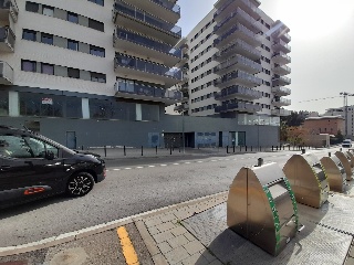 Calle Extremadura 23