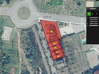 PAZO (DO) SUELO POLÍGONO 325 PARCELA 11