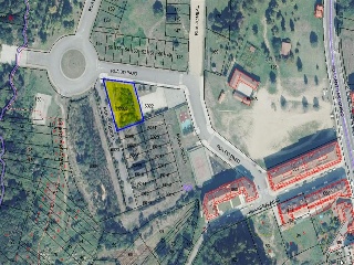 PAZO (DO) SUELO POLÍGONO 325 PARCELA 12