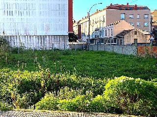 Avenida Ourense 16