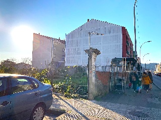 Avenida Ourense 17