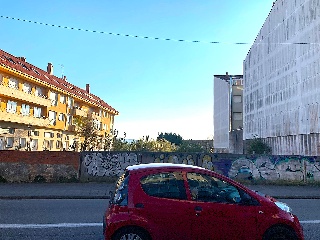 Avenida Ourense 18