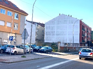 Avenida Ourense 21